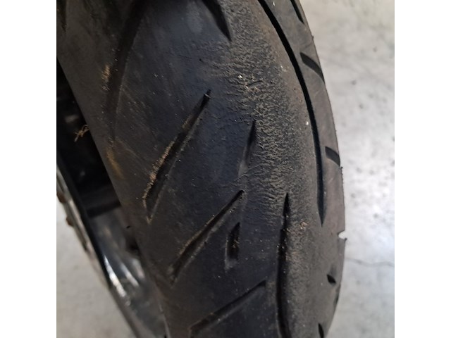 Motor, yamaha, yzf-r6 - afbeelding 51 van  69