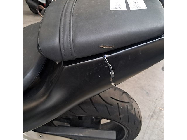 Motor, yamaha, yzf-r6 - afbeelding 57 van  69