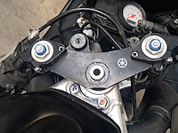 Motor, yamaha, yzf-r6 - afbeelding 65 van  69