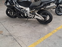 Motor, yamaha, yzf-r6 - afbeelding 67 van  69