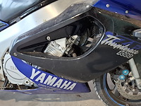 Motor, yamaha, yzf1000r, 1997 - afbeelding 6 van  35