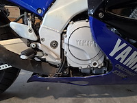 Motor, yamaha, yzf1000r, 1997 - afbeelding 8 van  35