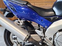 Motor, yamaha, yzf1000r, 1997 - afbeelding 9 van  35