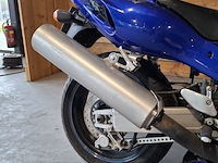 Motor, yamaha, yzf1000r, 1997 - afbeelding 10 van  35