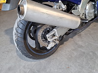 Motor, yamaha, yzf1000r, 1997 - afbeelding 11 van  35