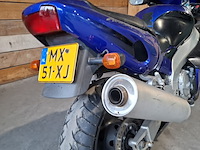 Motor, yamaha, yzf1000r, 1997 - afbeelding 14 van  35