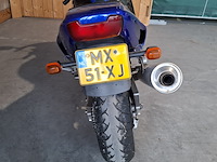 Motor, yamaha, yzf1000r, 1997 - afbeelding 15 van  35