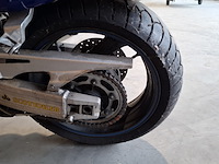 Motor, yamaha, yzf1000r, 1997 - afbeelding 17 van  35