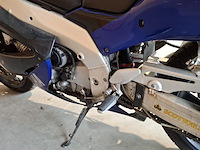 Motor, yamaha, yzf1000r, 1997 - afbeelding 18 van  35