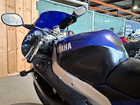 Motor, yamaha, yzf1000r, 1997 - afbeelding 19 van  35