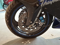 Motor, yamaha, yzf1000r, 1997 - afbeelding 21 van  35