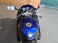 Motor, yamaha, yzf1000r, 1997 - afbeelding 24 van  35