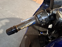 Motor, yamaha, yzf1000r, 1997 - afbeelding 25 van  35