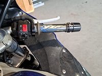 Motor, yamaha, yzf1000r, 1997 - afbeelding 26 van  35