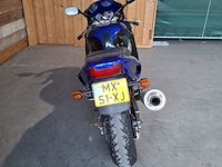 Motor, yamaha, yzf1000r, 1997 - afbeelding 31 van  35
