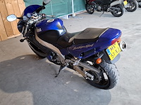 Motor, yamaha, yzf1000r, 1997 - afbeelding 32 van  35