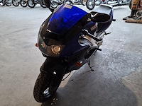 Motor, yamaha, yzf1000r, 1997 - afbeelding 34 van  35