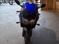 Motor, yamaha, yzf1000r, 1997 - afbeelding 35 van  35