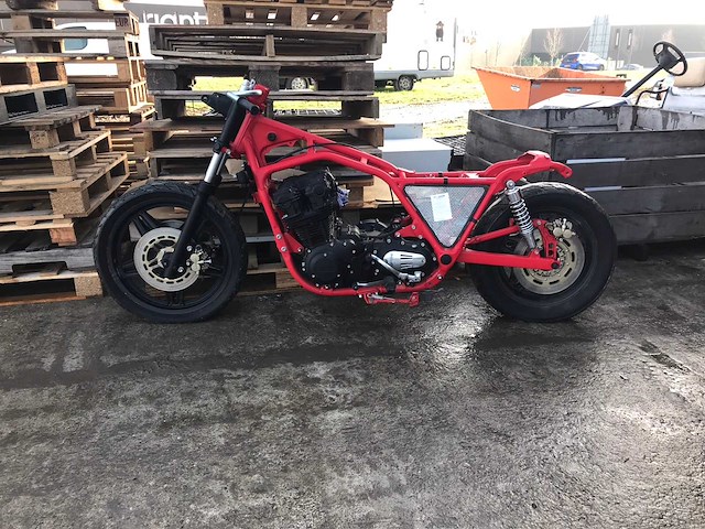 Motor - afbeelding 4 van  11