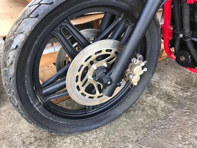 Motor - afbeelding 2 van  11