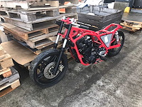 Motor - afbeelding 1 van  11