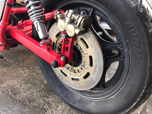 Motor - afbeelding 7 van  11