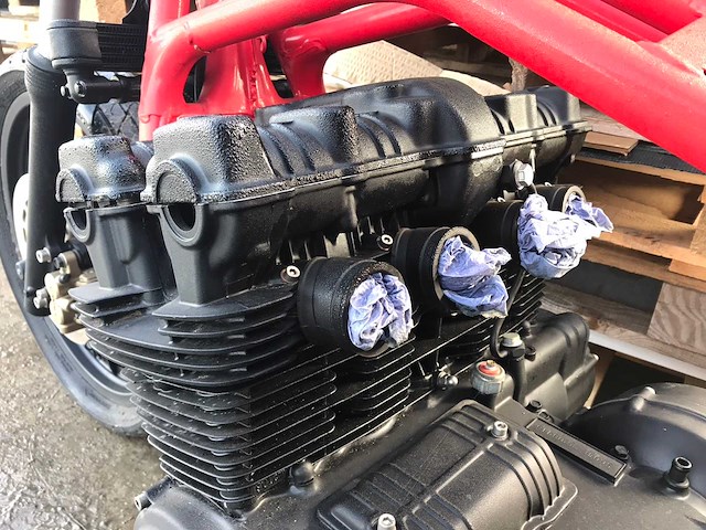 Motor - afbeelding 9 van  11