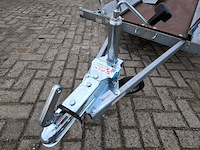 Motoraanhanger, erde - afbeelding 5 van  14