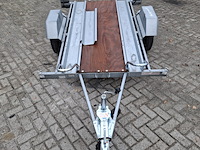 Motoraanhanger, erde - afbeelding 7 van  14