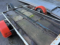 Motoraanhanger - afbeelding 4 van  6