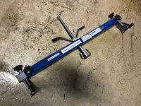 Motorbalk - afbeelding 1 van  5