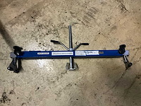 Motorbalk - afbeelding 2 van  5