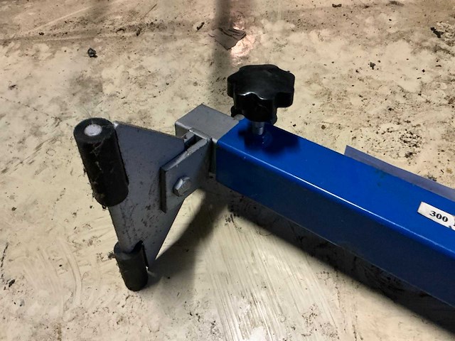 Motorbalk - afbeelding 3 van  5