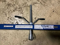 Motorbalk - afbeelding 4 van  5