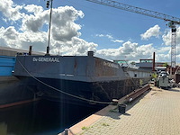 Motorbeunschip “de generaal” eni 03050440 - afbeelding 1 van  54