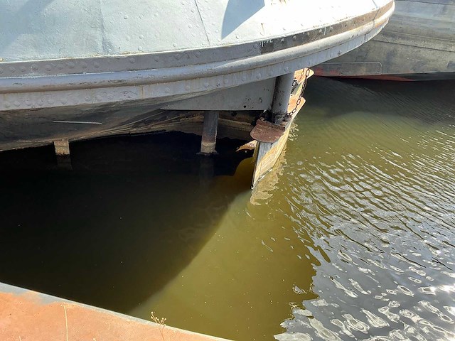 Motorbeunschip “de generaal” eni 03050440 - afbeelding 26 van  54