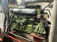 Motorbeunschip “de generaal” eni 03050440 - afbeelding 40 van  54