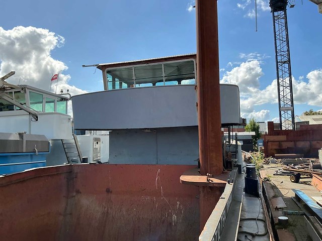 Motorbeunschip “de generaal” eni 03050440 - afbeelding 52 van  54