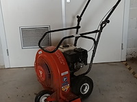 Motorbladblazer, billy goat, qb553h