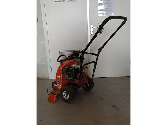 Motorbladblazer, billy goat, qb553h - afbeelding 2 van  6