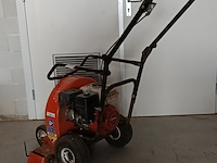 Motorbladblazer, billy goat, qb553h - afbeelding 2 van  6