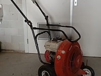 Motorbladblazer, billy goat, qb553h - afbeelding 3 van  6