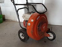 Motorbladblazer, billy goat, qb553h - afbeelding 4 van  6