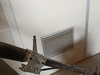 Motorbladblazer, billy goat, qb553h - afbeelding 5 van  6