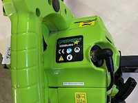 Motorbladblazer greenstar/eurogarden, xgsbl260 - afbeelding 2 van  3