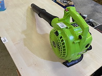 Motorbladblazer greenstar/eurogarden, xgsbl260 - afbeelding 3 van  3