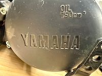 Motorblok, 1x kawa/1x yahama - afbeelding 6 van  8