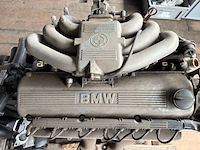 Motorblok 320i bmw, e30, bouwjaar 1985-1988 - afbeelding 6 van  6