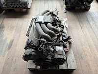 Motorblok 320i bmw, e30, bouwjaar 1985-1988 - afbeelding 3 van  6