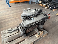 Motorblok 320i bmw, e30, bouwjaar 1985-1988 - afbeelding 4 van  6